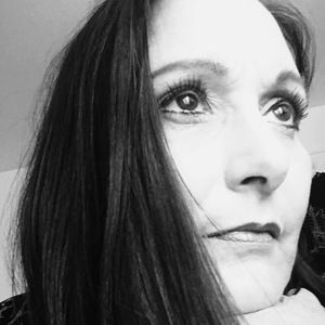 Meet your Posher, Teri